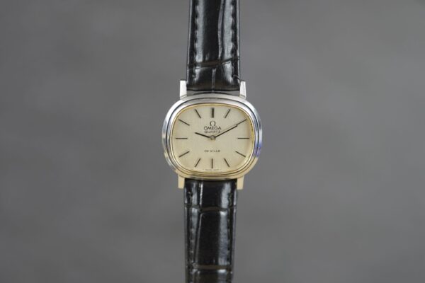Omega De Ville 591.0020 – Image 2