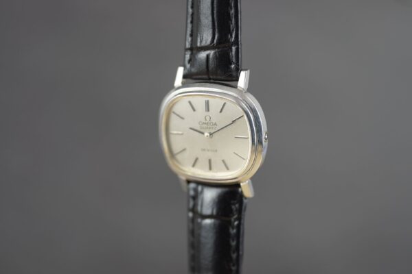 Omega De Ville 591.0020 – Image 3