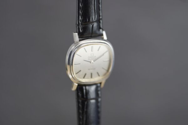 Omega De Ville 591.0020 – Image 4