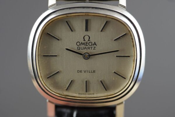 Omega De Ville 591.0020 – Image 7