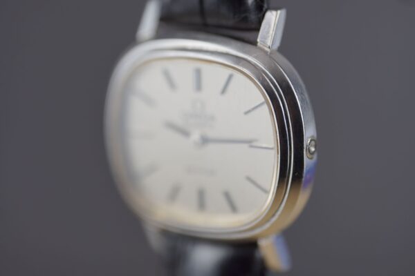 Omega De Ville 591.0020 – Image 8