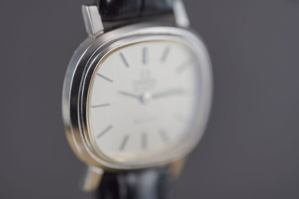 Omega De Ville 591.0020 – Image 9