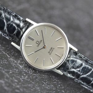 Omega De Ville 591.0044