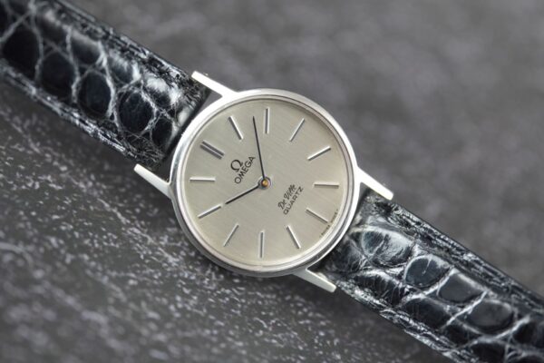 Omega De Ville 591.0044