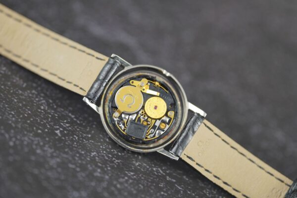 Omega De Ville 591.0044 – Image 15