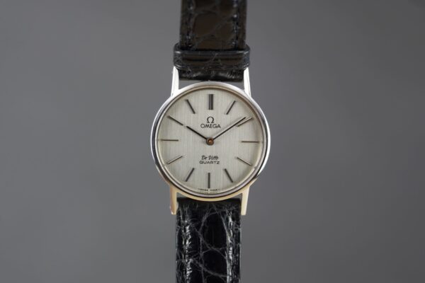 Omega De Ville 591.0044 – Image 2