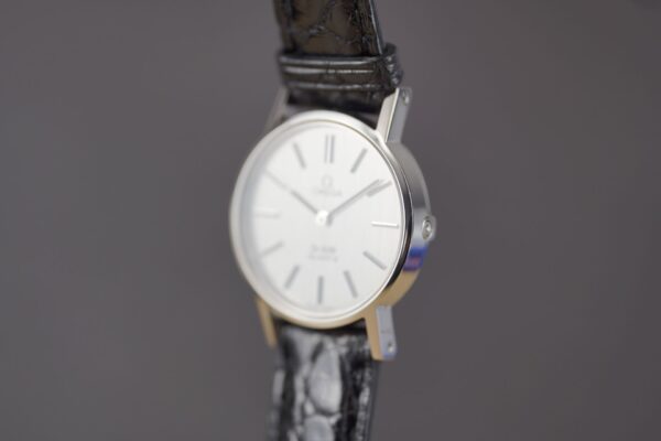 Omega De Ville 591.0044 – Image 3