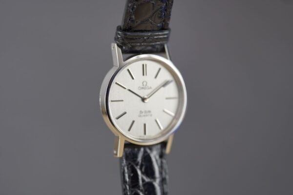 Omega De Ville 591.0044 – Image 4