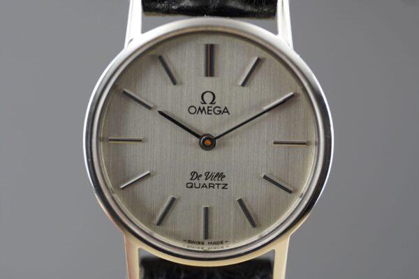 Omega De Ville 591.0044 – Image 7