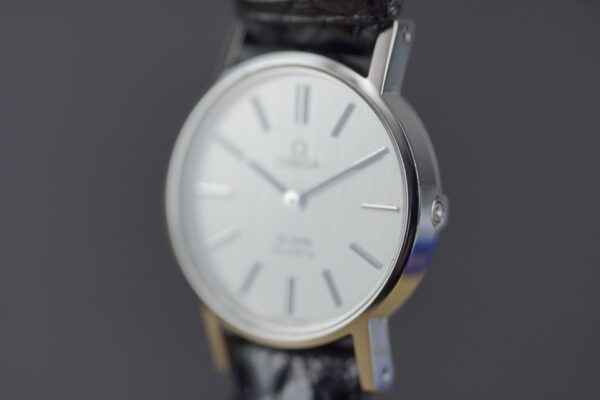 Omega De Ville 591.0044 – Image 8