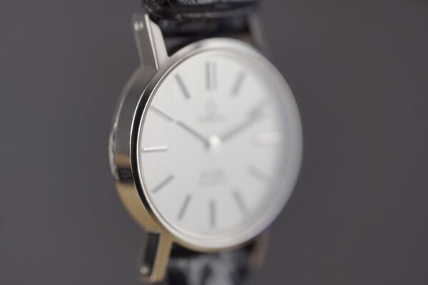 Omega De Ville 591.0044 – Image 9