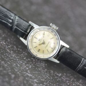 Omega Ladymatic 551.004