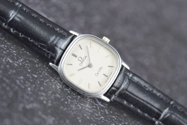 Omega De Ville 591.0280