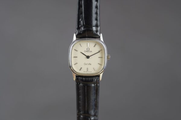 Omega De Ville 591.0280 – Image 2