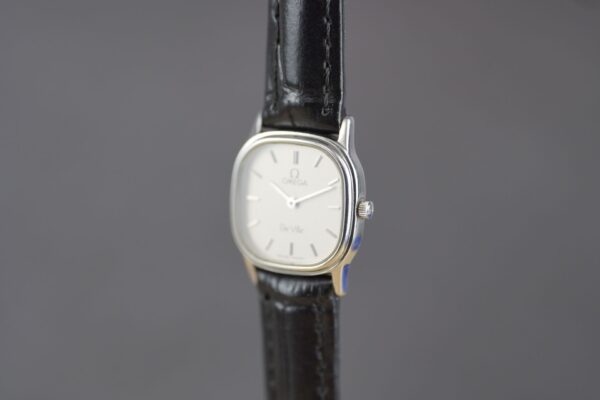 Omega De Ville 591.0280 – Image 3