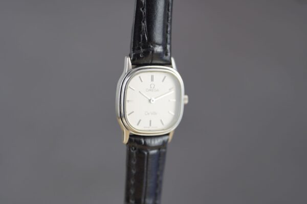 Omega De Ville 591.0280 – Image 4