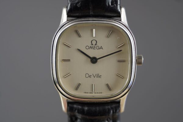 Omega De Ville 591.0280 – Image 7