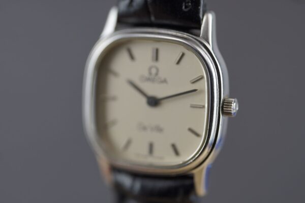 Omega De Ville 591.0280 – Image 8