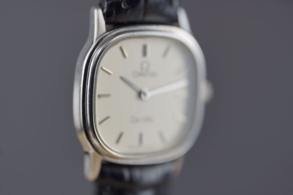 Omega De Ville 591.0280 – Image 9