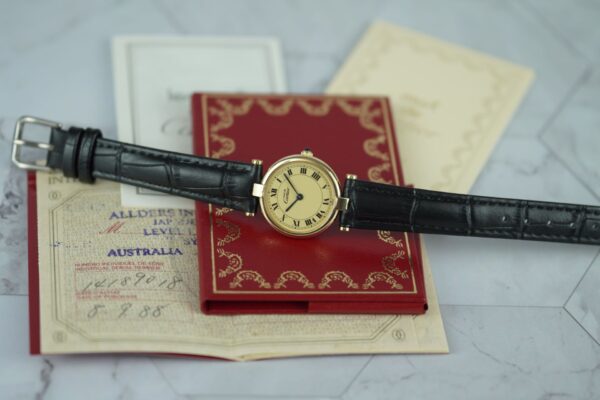 Cartier Vendôme 14189018 – Image 15