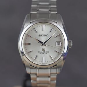 Grand Seiko Heritage Collection SBGR001