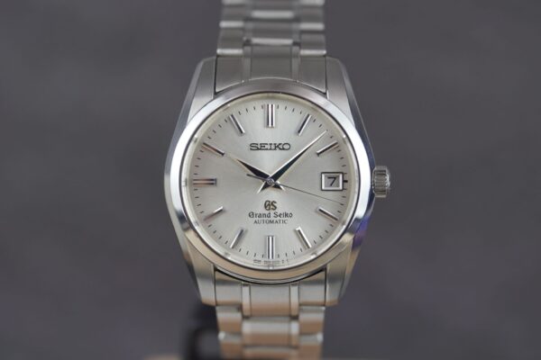 Grand Seiko Heritage Collection SBGR001