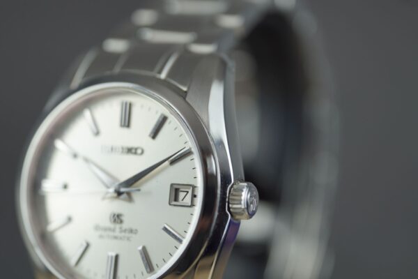 Grand Seiko Heritage Collection SBGR001 – Image 10