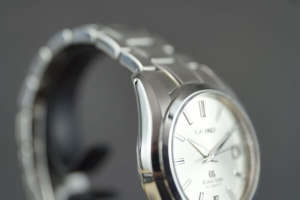 Grand Seiko Heritage Collection SBGR001 – Image 11