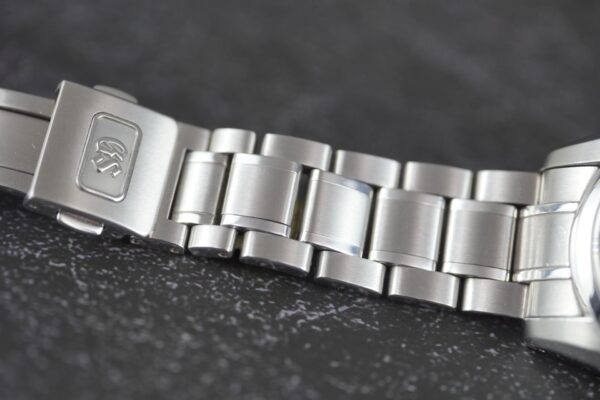 Grand Seiko Heritage Collection SBGR001 – Image 12