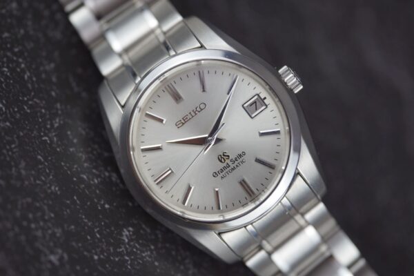 Grand Seiko Heritage Collection SBGR001 – Image 14