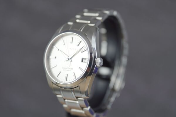 Grand Seiko Heritage Collection SBGR001 – Image 2