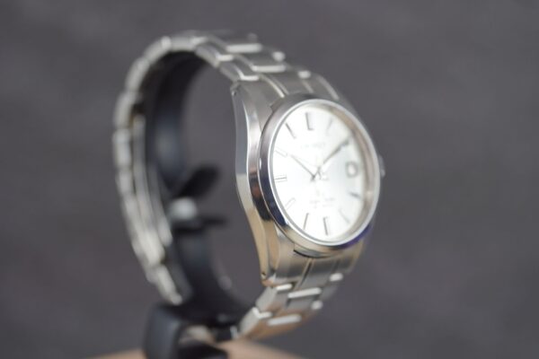 Grand Seiko Heritage Collection SBGR001 – Image 3