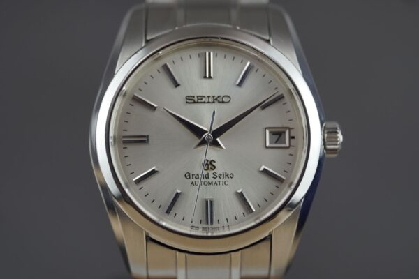 Grand Seiko Heritage Collection SBGR001 – Image 4