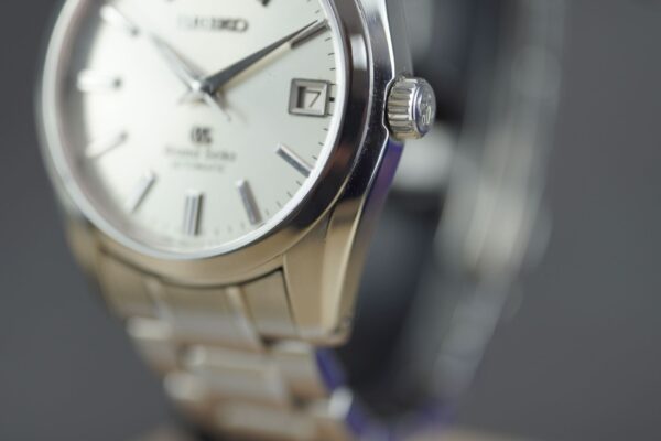 Grand Seiko Heritage Collection SBGR001 – Image 5