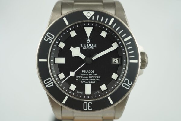 Tudor Pelagos 25600TN – Image 2