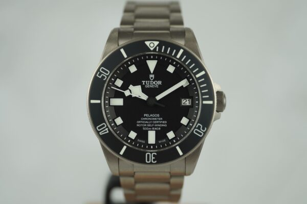 Tudor Pelagos 25600TN
