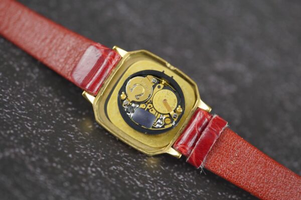 Omega De Ville 591.0047 – Image 15