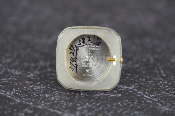 Omega De Ville 591.0047 – Image 16