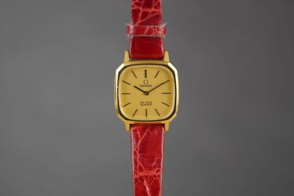 Omega De Ville 591.0047 – Image 2