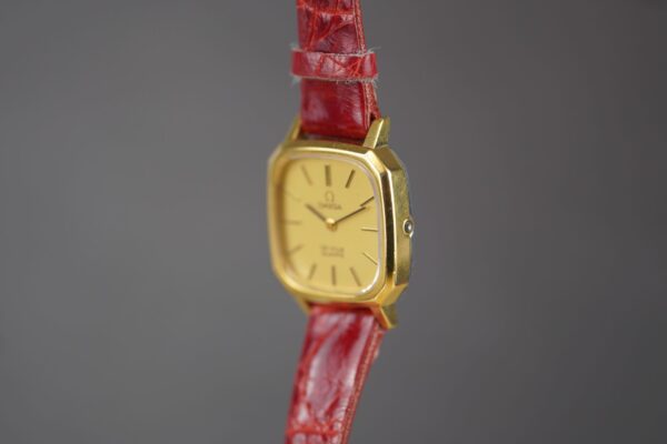 Omega De Ville 591.0047 – Image 3