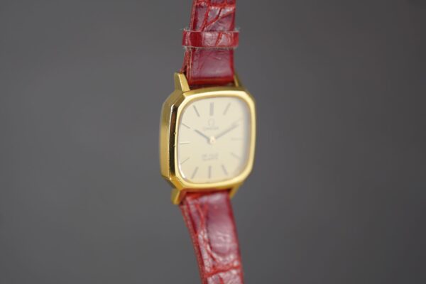Omega De Ville 591.0047 – Image 4