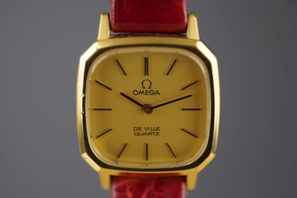 Omega De Ville 591.0047 – Image 7