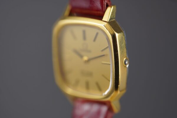 Omega De Ville 591.0047 – Image 8