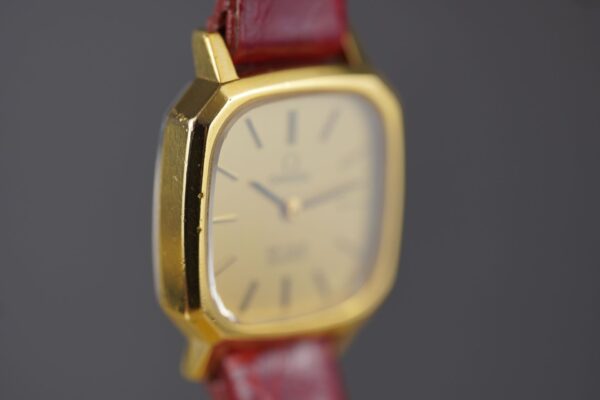 Omega De Ville 591.0047 – Image 9