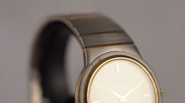 Seiko Laurel 2F50-0440 – Image 9