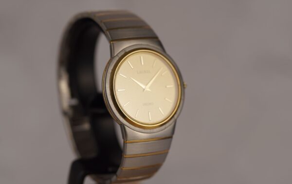 Seiko Laurel 2F50-0440 – Image 3