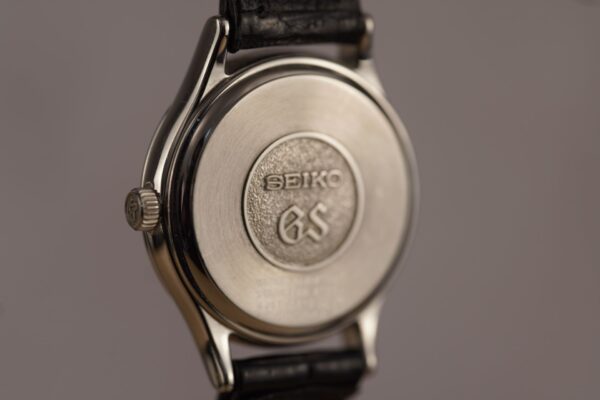 Grand Seiko Quartz STGF015 – Image 14
