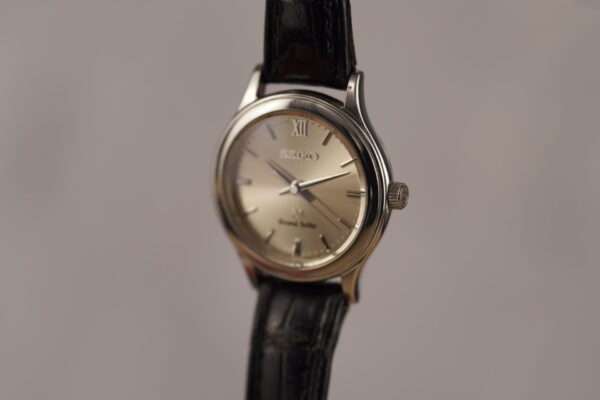 Grand Seiko Quartz STGF015 – Image 3