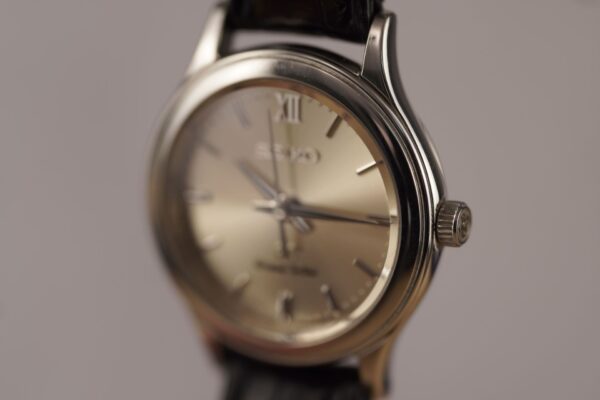 Grand Seiko Quartz STGF015 – Image 8
