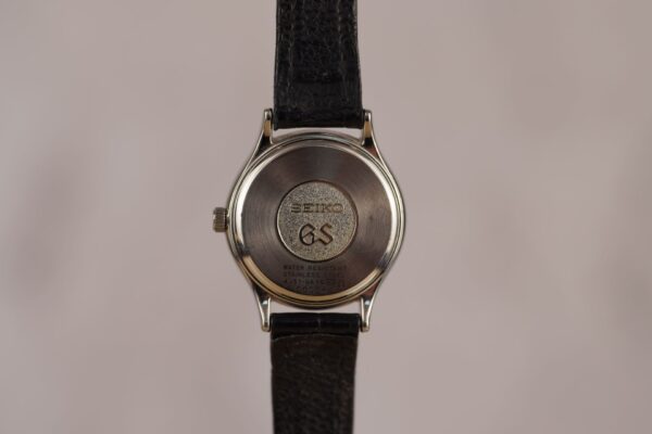 Grand Seiko Quartz STGF015 – Image 12